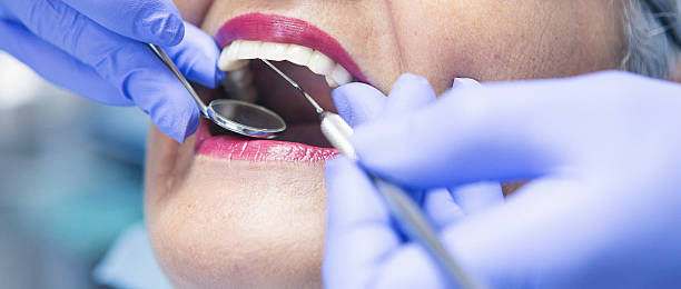 Best Knocked-Out Tooth Emergency  in Plymouth, MN